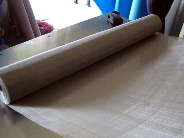 不鏽鋼（gāng）絲網