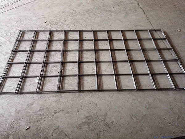 地暖（nuǎn）網片